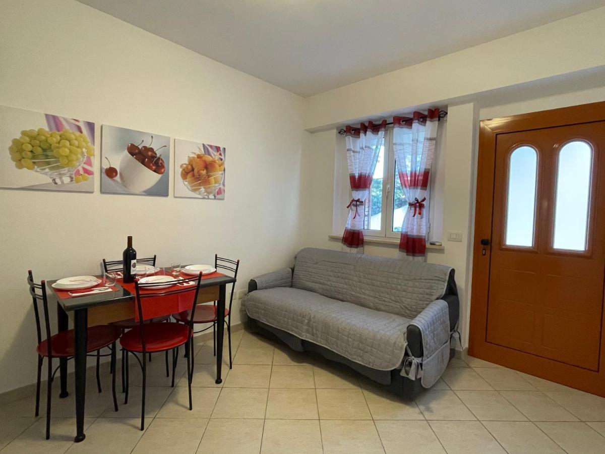 Appartamento Perla d'aMare - Rubino San Benedetto del Tronto Esterno foto